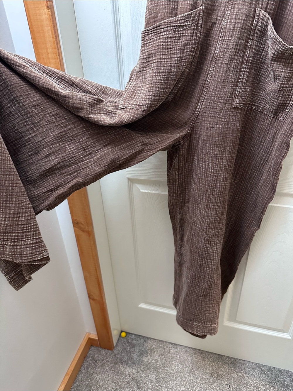 Easel 100% Cotton Jumper Size Large - Picture 3 of 6